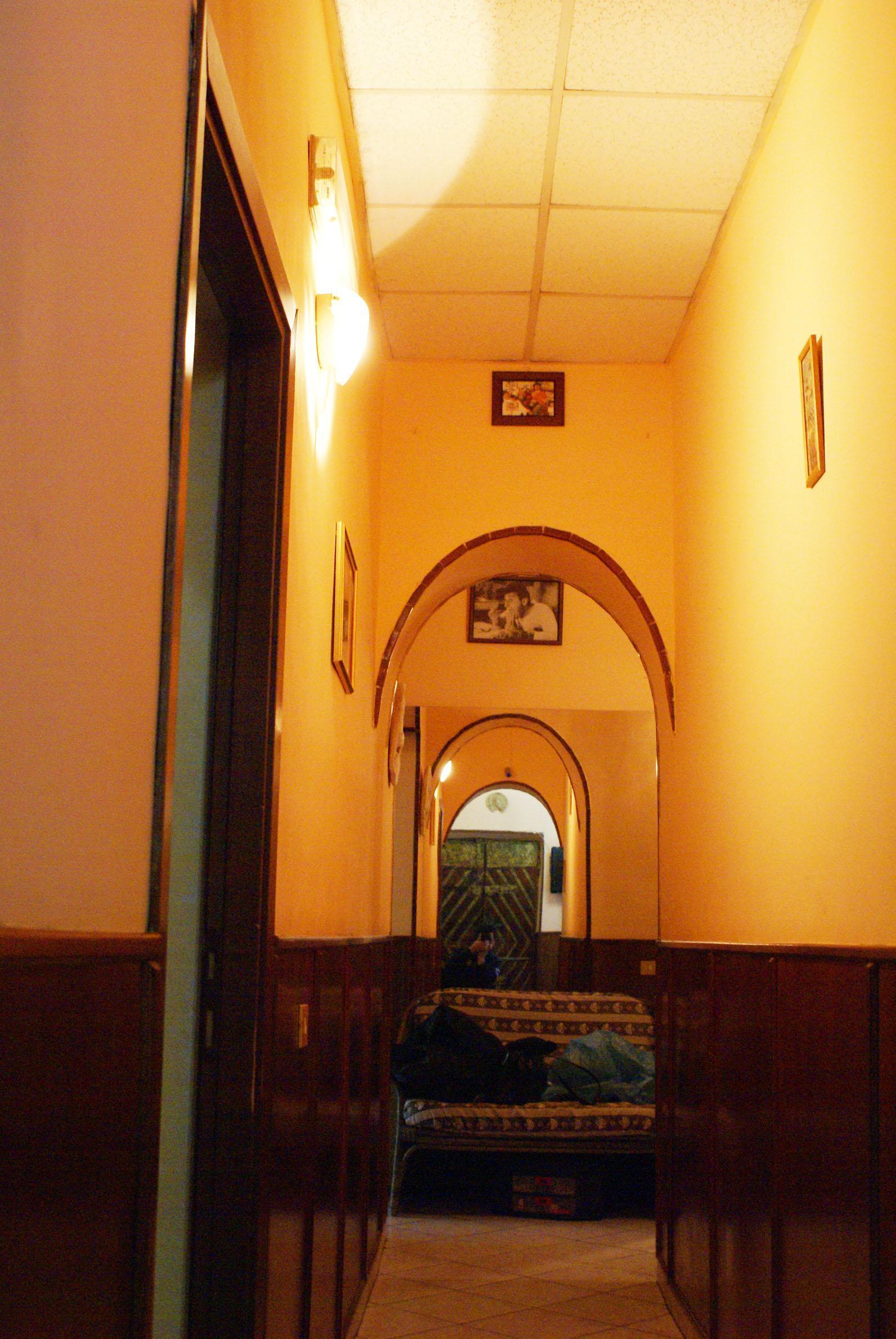 Hotel Farini Рим Екстериор снимка