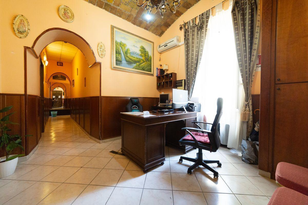 Hotel Farini Рим Екстериор снимка